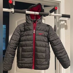 Kids Nike coat